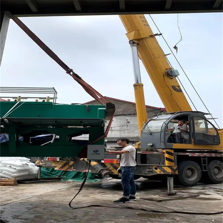 海阳大吨位吊车租赁应急保障方案|化解突发吊装需求难题