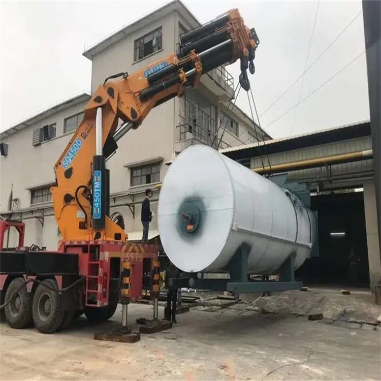 海阳吊车租用电话|24小时应急服务|精准吊装方案